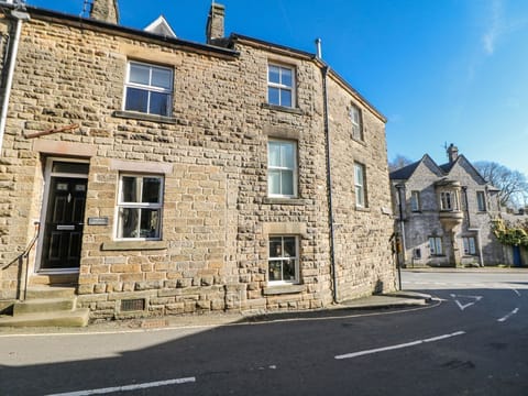 Corner Cottage