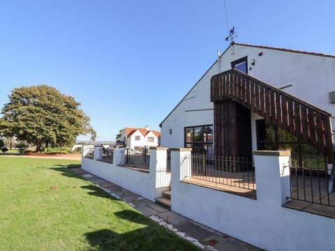 West Cottage
