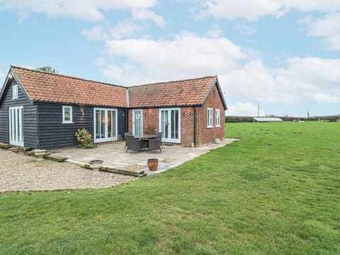 Ivy Barn