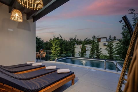 Villa | 2 bedrooms