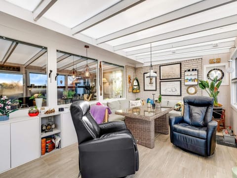 House | Interior
