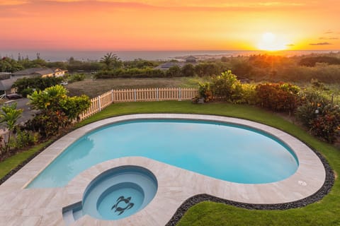 Endless Ocean Views