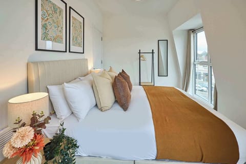 House, Accessible | 2 bedrooms