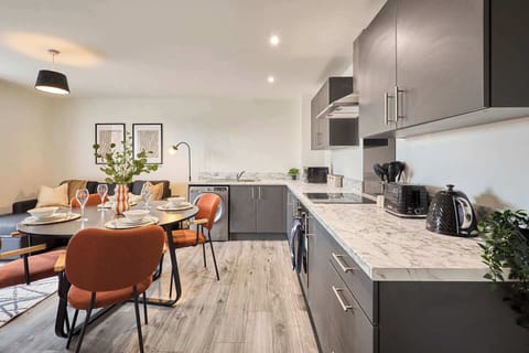 House, Accessible | 2 bedrooms