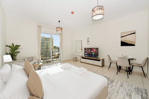 Apartment | Iron/ironing board, WiFi (free)