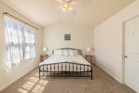 King Bedroom