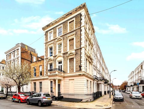 Apartment | Exterior