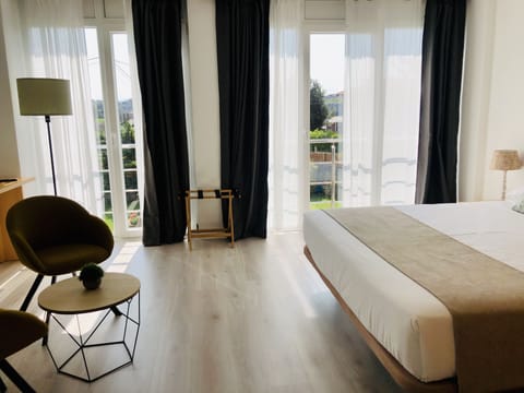 Family Suite, Ensuite