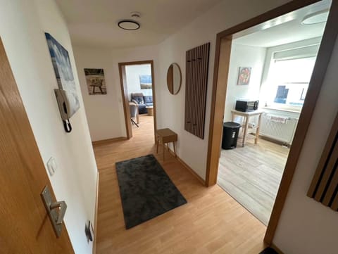 Apartment | Interior