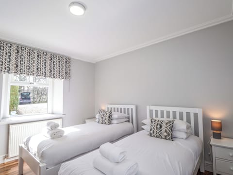 3 bedrooms, WiFi (free), individually decorated, individually furnished