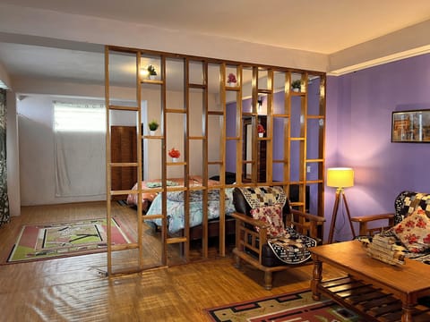 Family Room, Balcony | Free WiFi