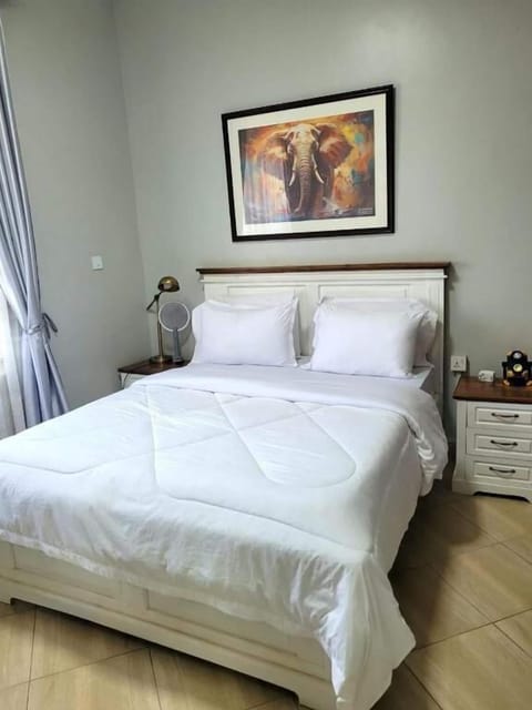 In-room safe, blackout drapes, iron/ironing board, WiFi (free)