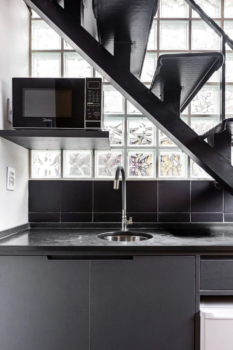 Deluxe Studio | Interior