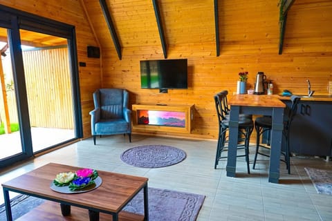 Deluxe Bungalow | WiFi (free)