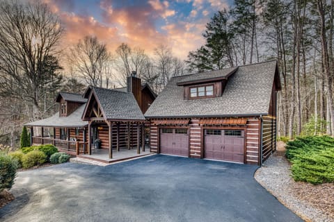 Welcome to Timber Breeze!
