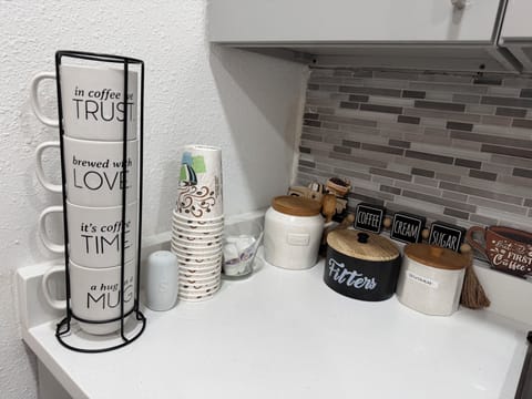 Miscellaneous