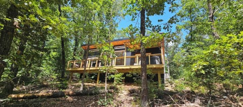 The Deck 