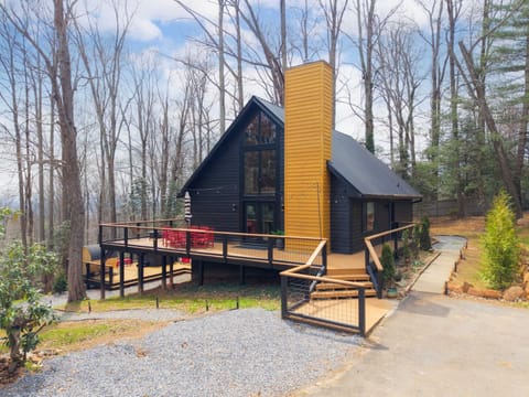 A-Frame 3/2