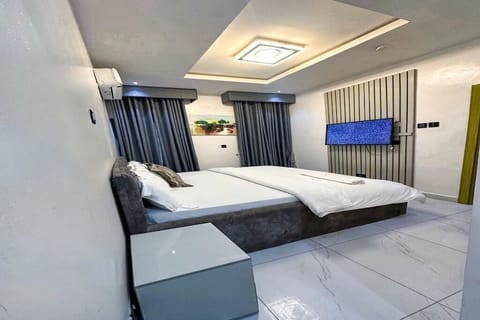 Comfort Apartment, Courtyard View | Free WiFi