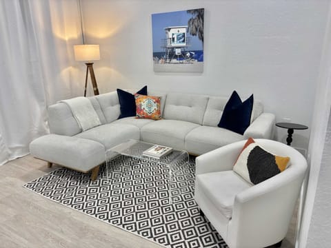 Fabulous gathering space
