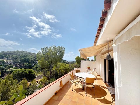 Casa Pabas - 1