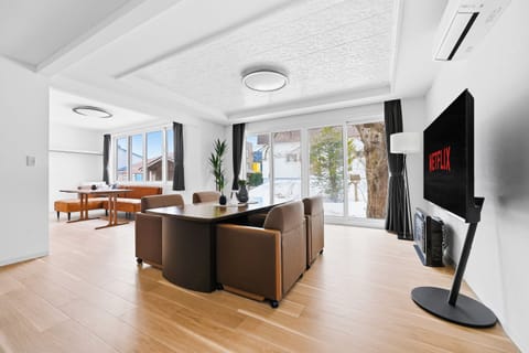 Apartment | Interior