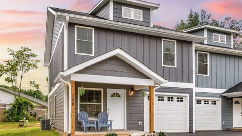 House (3 Bedrooms) | Front of property