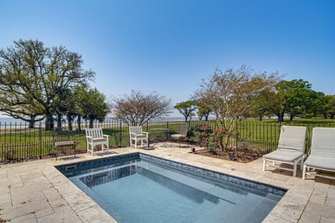 Pass Christian Vacation Rental | 3BR | 3.5BA | 3,800 Sq Ft