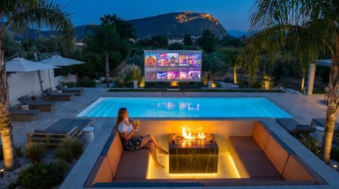 Outdoor Cinema