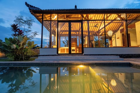 Honeymoon Villa, Private Pool | Pool | Outdoor pool
