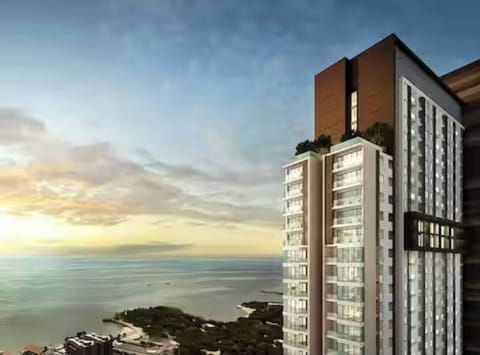 Condo, 1 Bedroom, Private Pool | Exterior