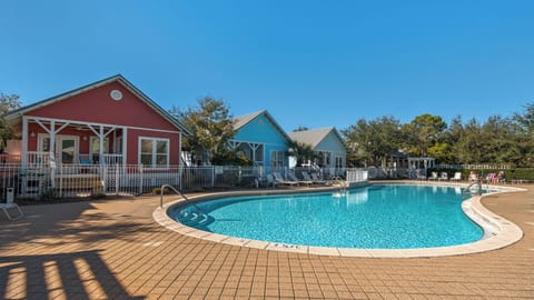 The Cottages at Camp Creek
