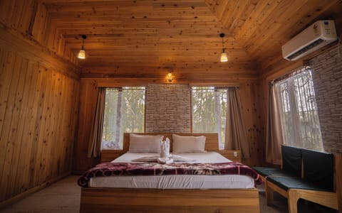Cottage | Free WiFi
