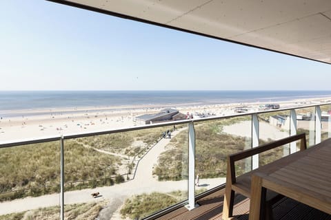 Apartment | Balcony