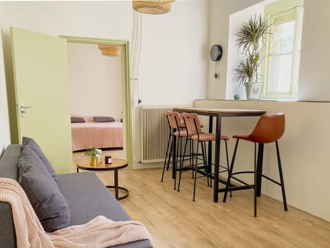 House, Accessible | 1 bedroom