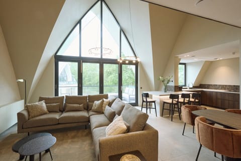 Apartment | Living room