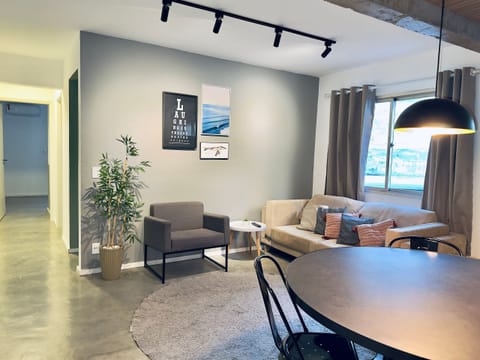 Superior Apartment | Interior