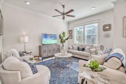 Welcome to 'Just Beach' in Prominence 30A!