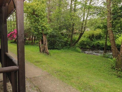 Cottage | Property grounds