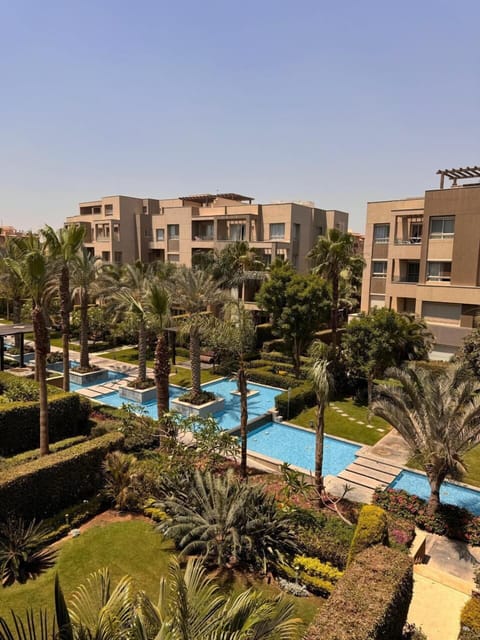 Superior Apartment, 3 Bedrooms, Lake View | Lake view