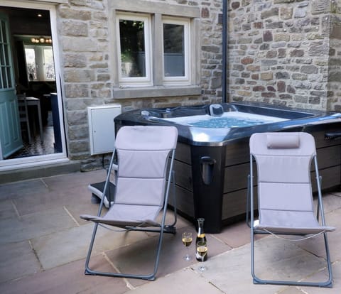 Cottage | Terrace/patio