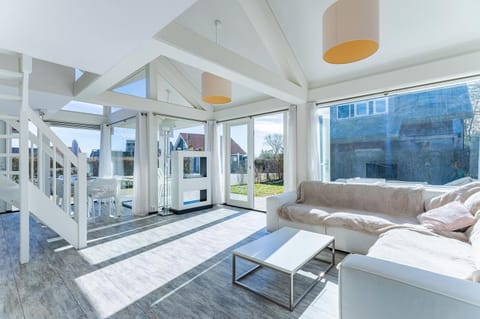House | Living room
