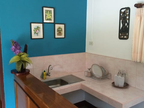 Deluxe Bungalow | 1 bedroom, minibar, in-room safe, desk