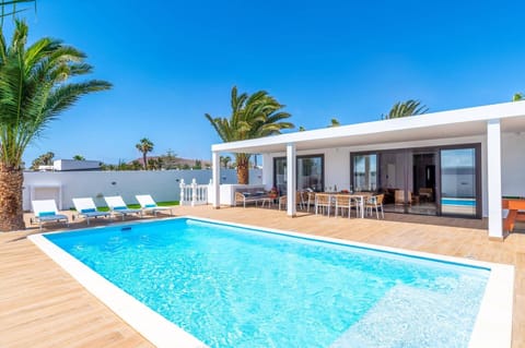 Villa Casa Luna image