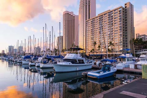 Marina