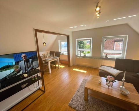 Apartment | Living room