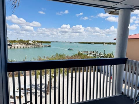 View of Lemon Bay