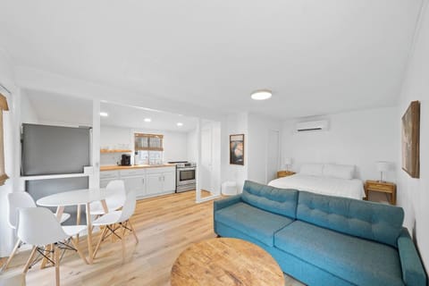 Welcome to Pierside Cottage C!