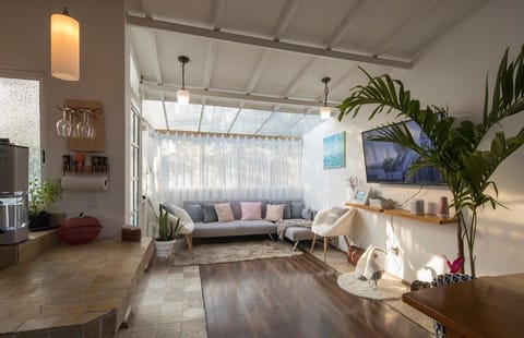 Apartment | Living area