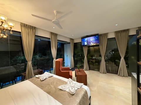 Deluxe Room, Resort View | Free WiFi